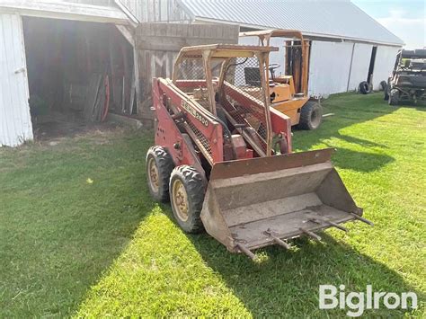 gehl 2600 skid steer parts|gehl hl 2600 for sale.